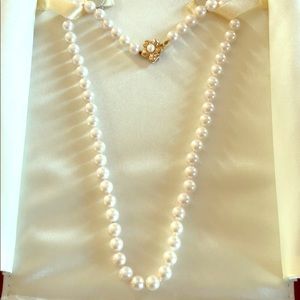 Best 25+ Deals for Zales Pearl Necklace 